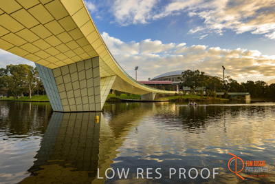 June 2017 / TORRENS_FOOTBRIDGE_032_170625