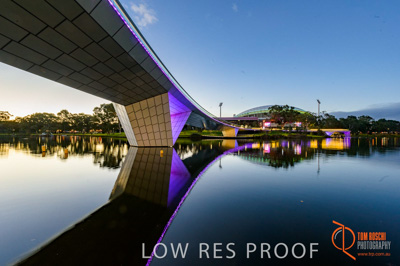 June 2017 / TORRENS_FOOTBRIDGE_NIGHT_AD_OVAL_007_170625