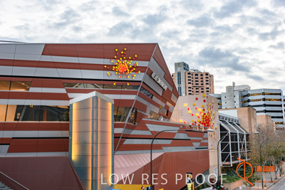 June 2017 / ADEL_CONVENTION_CENTRE_WEST_006_170627