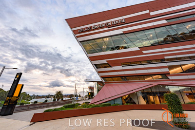 June 2017 / ADEL_CONVENTION_CENTRE_WEST_011_170627