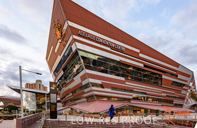 June 2017 / ADEL_CONVENTION_CENTRE_WEST_014_170627