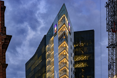 June 2017 / AD_UNI_MED_TRAIN_NTH_Tce_WEST_006_170627