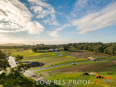 July 2017 / NEWENHAM_MT_BARKER_001_170714