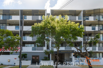 January 2018 / FYFE_BRISBANE_041_180124__TRP0393