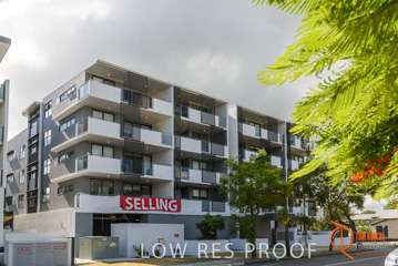 January 2018 / FYFE_BRISBANE_045_180124__TRP0397