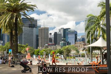 January 2018 / FYFE_BRISBANE_094_180124__TRP6305