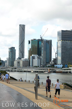 January 2018 / FYFE_BRISBANE_096_180124__TRP6310