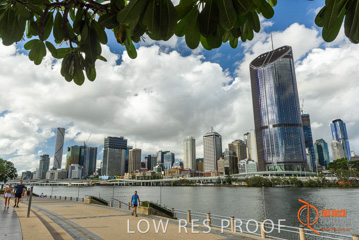 January 2018 / FYFE_BRISBANE_099_180124__TRP0588