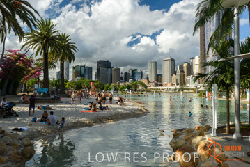 January 2018 / FYFE_BRISBANE_253_180124__TRP0742