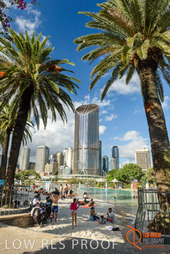 January 2018 / FYFE_BRISBANE_286_180124__TRP0775