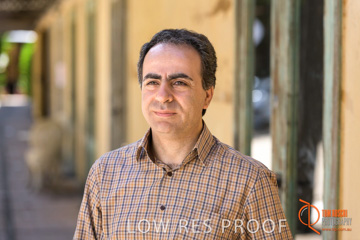 January 2018 / FYFE_PORTRAITS_096_180124__TRP6165