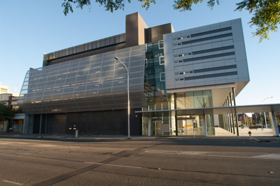 November 2007 / Bus Station_004_071114