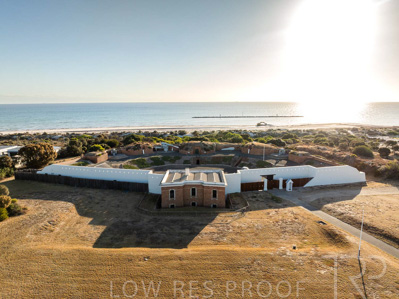 April 2024 / Fort-Glanville-240430-DJI_0424