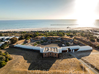 April 2024 / Fort-Glanville-240430-DJI_0429