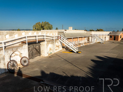 April 2024 / Fort-Glanville-240430-DJI_0449