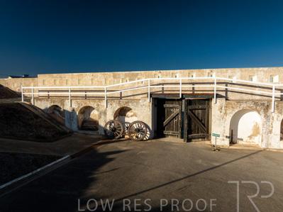 April 2024 / Fort-Glanville-240430-DJI_0469