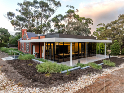 December 2024 / Urbrae-Gate-House-241217-DJI_0016