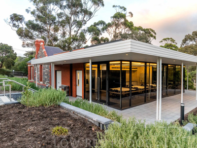 December 2024 / Urbrae-Gate-House-241217-DJI_0021