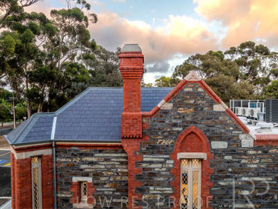 December 2024 / Urbrae-Gate-House-241217-DJI_0026