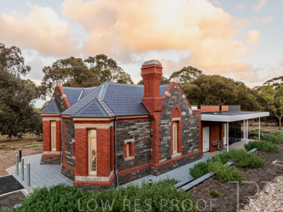 December 2024 / Urbrae-Gate-House-241217-DJI_0036