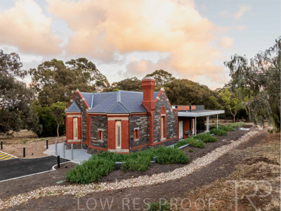 December 2024 / Urbrae-Gate-House-241217-DJI_0046