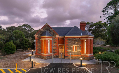 December 2024 / Urbrae-Gate-House-241217-DJI_0881