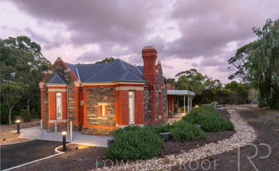 December 2024 / Urbrae-Gate-House-241217-DJI_0886