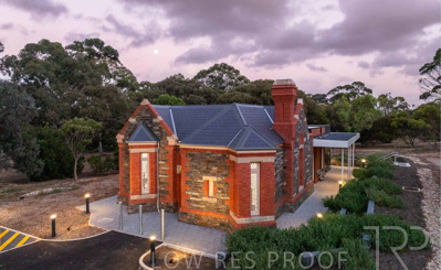 December 2024 / Urbrae-Gate-House-241217-DJI_0891