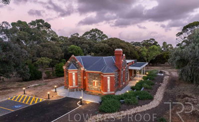 December 2024 / Urbrae-Gate-House-241217-DJI_0896