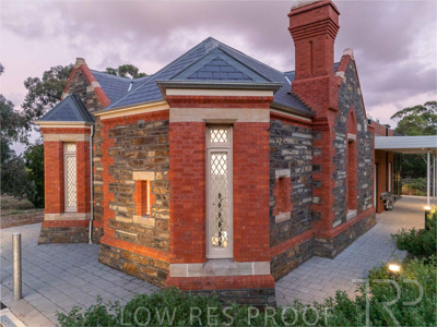 December 2024 / Urbrae-Gate-House-241217-DJI_0916