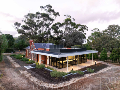 December 2024 / Urbrae-Gate-House-241217-DJI_0931