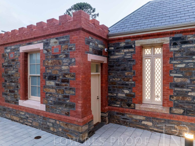 December 2024 / Urbrae-Gate-House-241217-DJI_0961