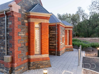 December 2024 / Urbrae-Gate-House-241217-DJI_0971