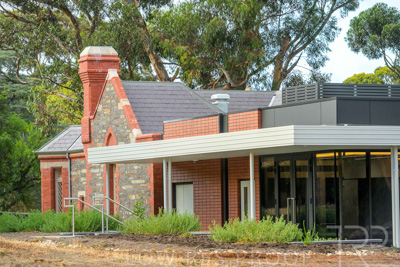 December 2024 / Urbrae-Gate-House-241217-_Z8E6164