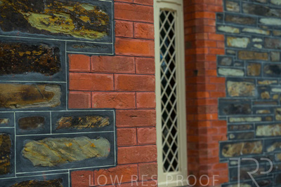 December 2024 / Urbrae-Gate-House-241217-_Z8E6188