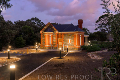 December 2024 / Urbrae-Gate-House-241217-_Z9C1758