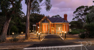 December 2024 / Urbrae-Gate-House-241217-_Z9C1778