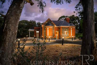 December 2024 / Urbrae-Gate-House-241217-_Z9C1783