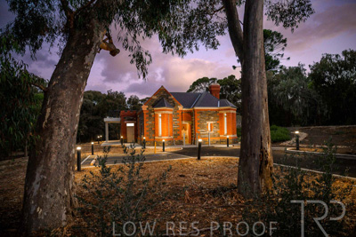 December 2024 / Urbrae-Gate-House-241217-_Z9C1788