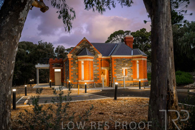 December 2024 / Urbrae-Gate-House-241217-_Z9C1798