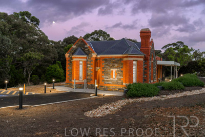 December 2024 / Urbrae-Gate-House-241217-_Z9C1803