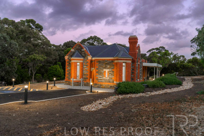 December 2024 / Urbrae-Gate-House-241217-_Z9C1813