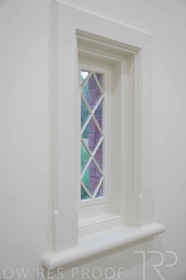 December 2024 / Urbrae-Gate-House-241217-_Z9C1866