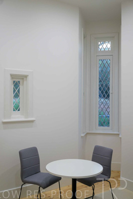 December 2024 / Urbrae-Gate-House-241217-_Z9C1872