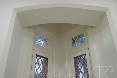 December 2024 / Urbrae-Gate-House-241217-_Z9C1905