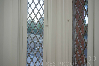 December 2024 / Urbrae-Gate-House-241217-_Z9C1906