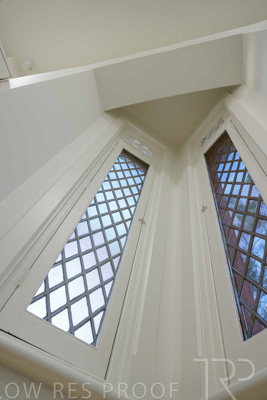 December 2024 / Urbrae-Gate-House-241217-_Z9C1909