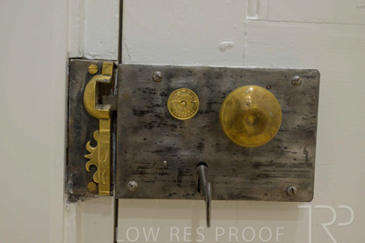 December 2024 / Urbrae-Gate-House-241217-_Z9C1941