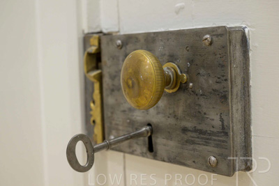 December 2024 / Urbrae-Gate-House-241217-_Z9C1950