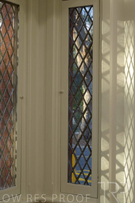 December 2024 / Urbrae-Gate-House-241217-_Z9C2021